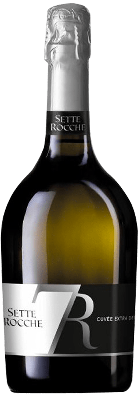 Spumante Cuvee Extra Dry