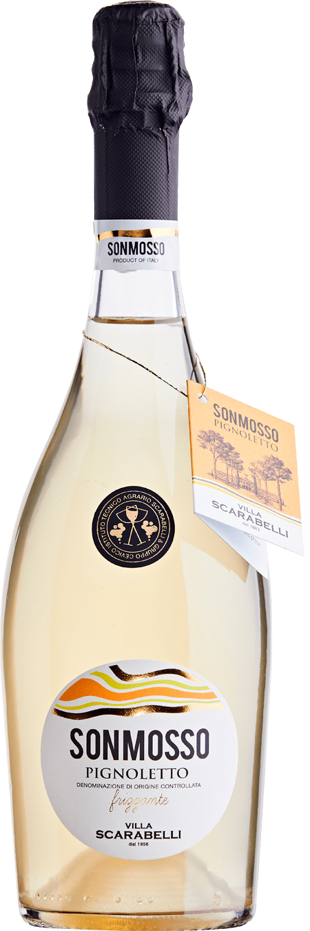 Pignoletto D.O.C. Frizzante Metodo Ancestrale