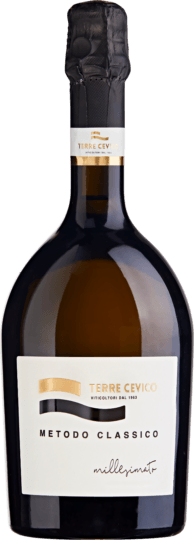 Metodo Classico Millesimato