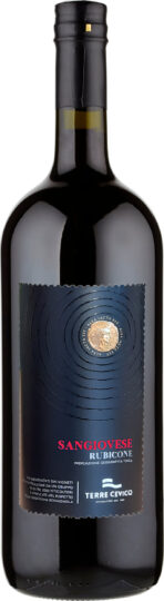 Sangiovese Romagna DOC 1500