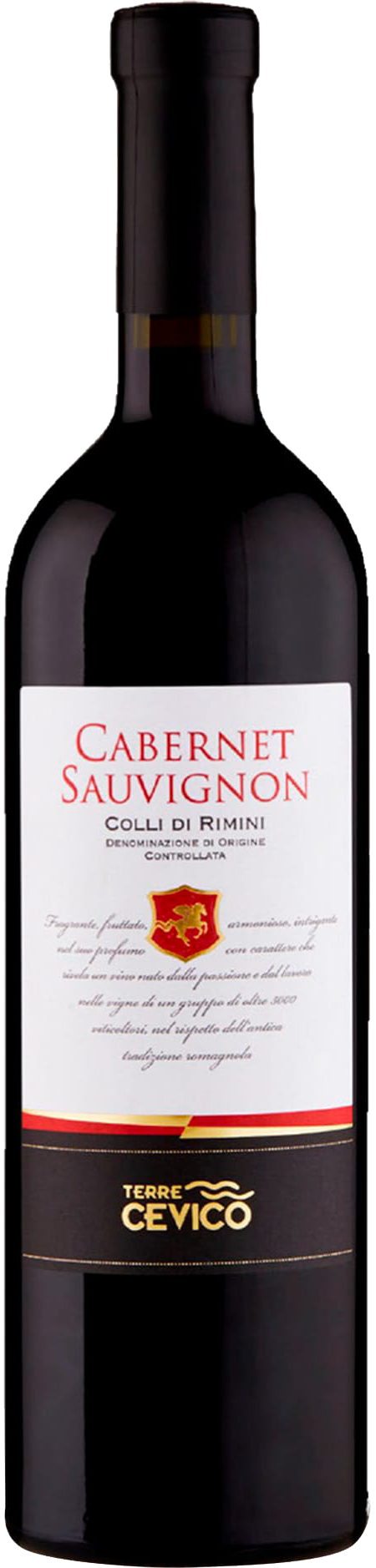 Cabernet Sauvignon Colli di Rimini DOC