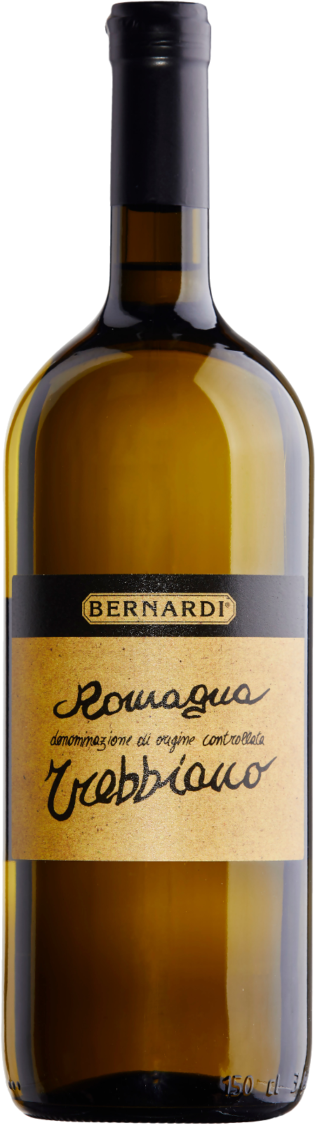 Trebbiano D.O.C. 1500 ml