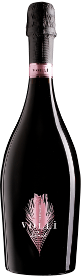 Vollì Extra Dry Rosè I.G.T.