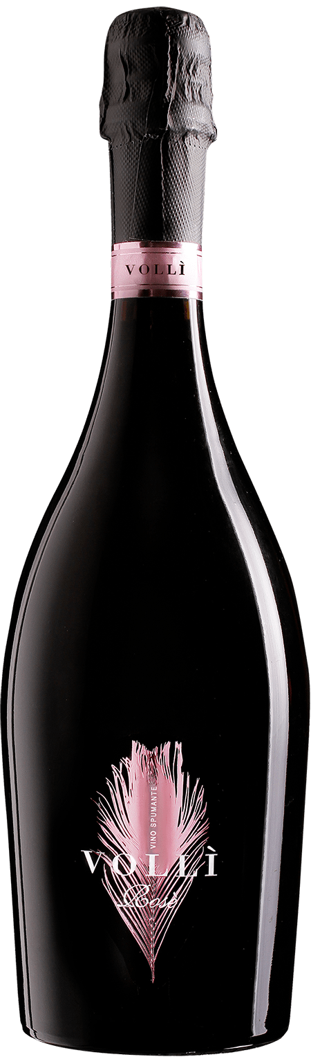 Vollì Extra Dry Rosè I.G.T.