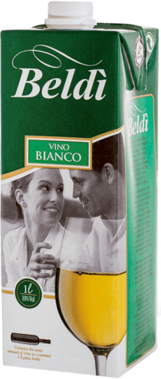 Beldì Bianco