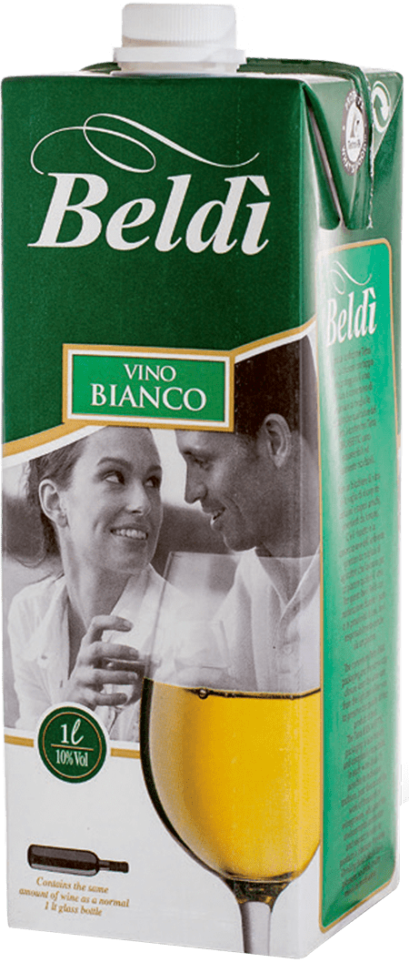Beldì Bianco