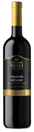 Valpolicella Ripasso DOCG Classico Superiore