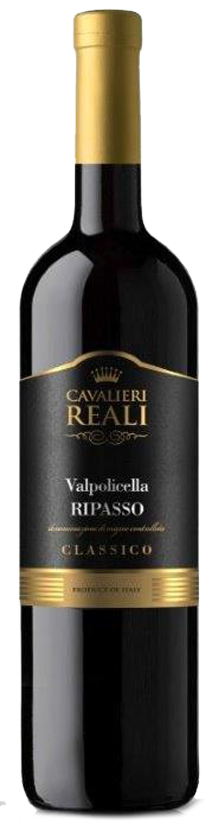 Valpolicella Ripasso DOCG Classico Superiore