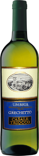 Grechetto Umbria IGT