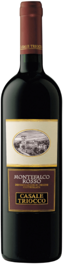 Rosso Montefalco DOC