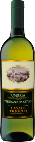 Trebbiano Spoletino Umbria IGT