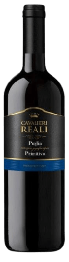 Primitivo