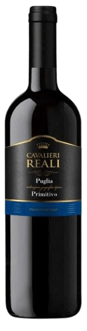 Primitivo