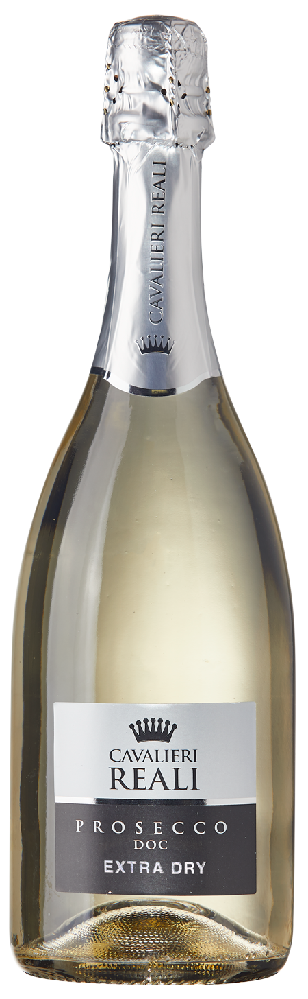 Malizioso prosecco extra dry