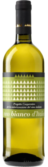 Colli Amerini Bianco