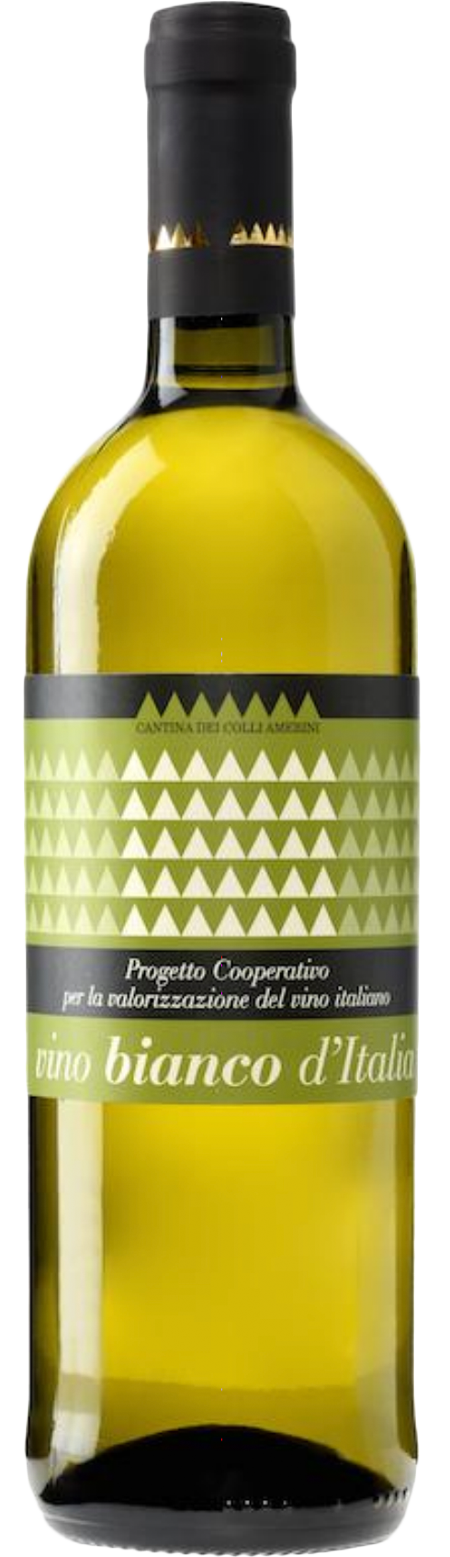 Colli Amerini Bianco