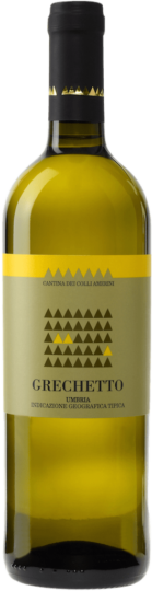 Grechetto Umbria IGT