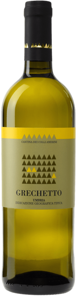 Grechetto Umbria IGT