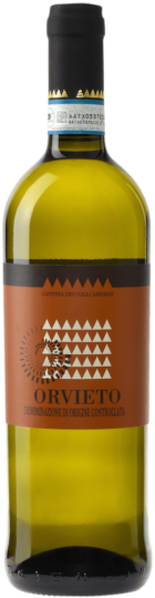Orvieto DOC