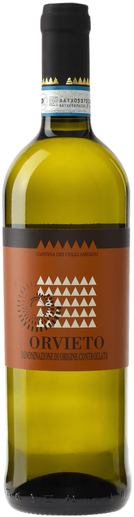 Orvieto DOC