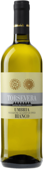 Torsevera Bianco