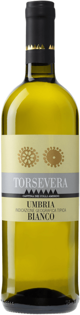 Torsevera Bianco