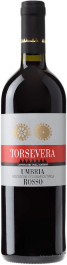 Torsevera Rosso
