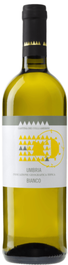 Bianco Umbria IGT