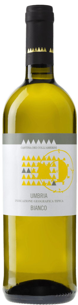 Bianco Umbria IGT