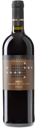 Rosso Umbria IGT