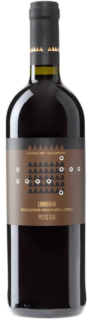 Rosso Umbria IGT