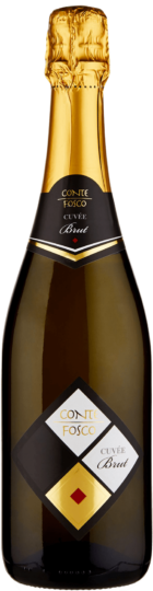 Spumante Brut Cuvée
