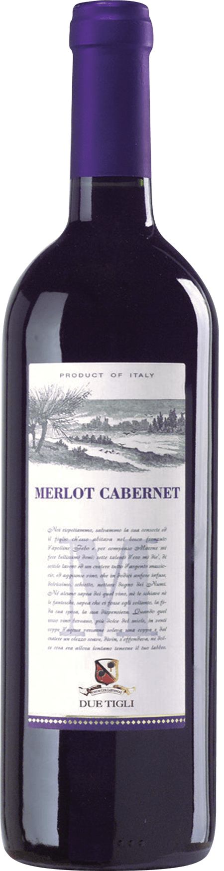 Merlot-Cabernet
