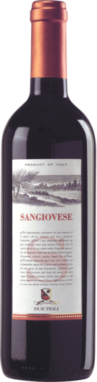 Sangiovese