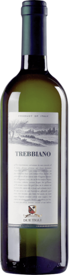 Trebbiano
