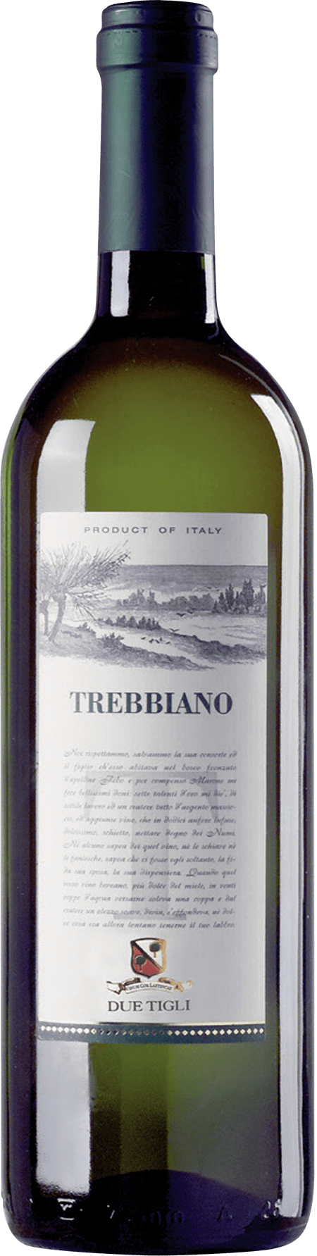 Trebbiano