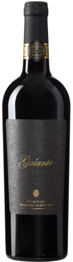 Romagna DOC Sangiovese Appassimento