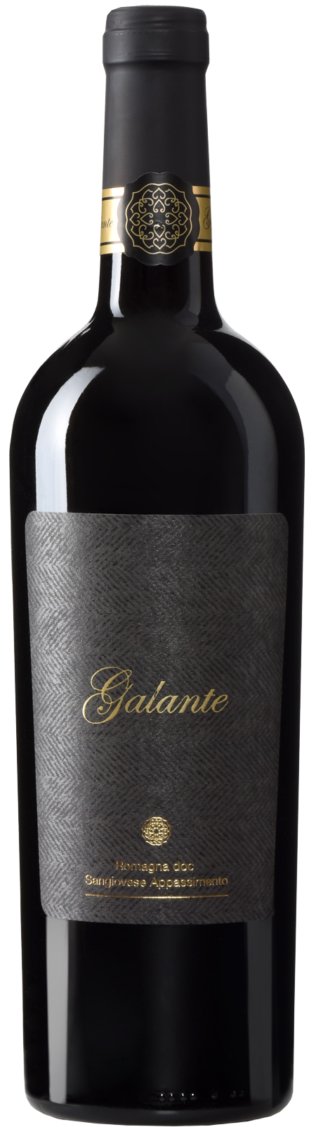 Romagna DOC Sangiovese Appassimento