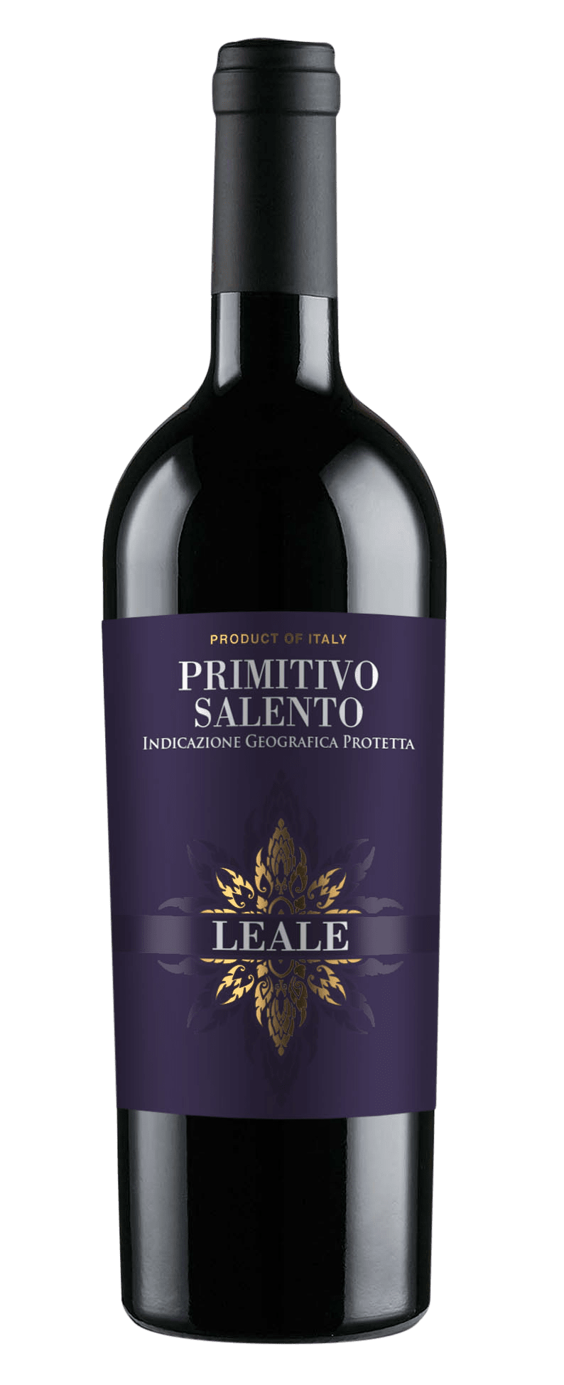 Primitivo Salento - Terre Cevico