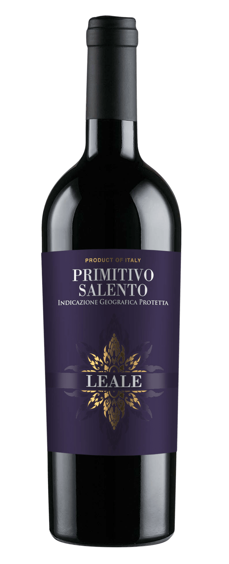 Terre - Salento Cevico Primitivo