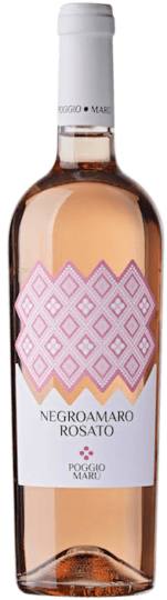 Negroamaro Salento Rosato