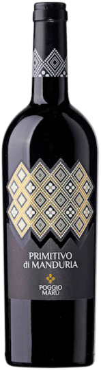 Primitivo di Manduria
