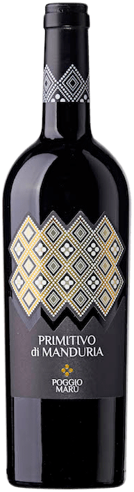 Primitivo di Manduria