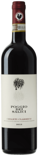 Chianti Classico DOCG