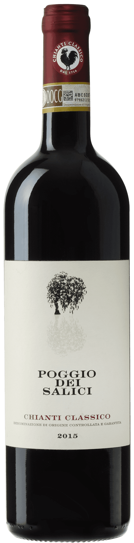 Chianti Classico DOCG