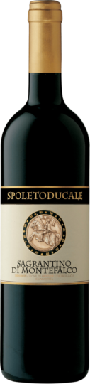 Sagrantino Montefalco