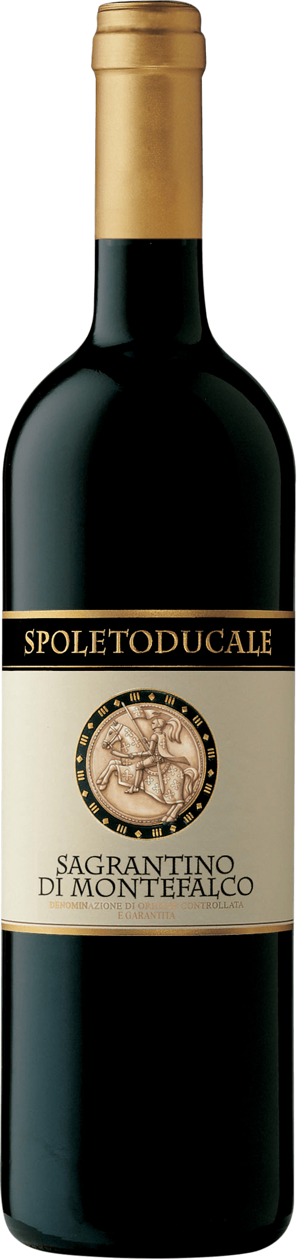 Sagrantino Montefalco