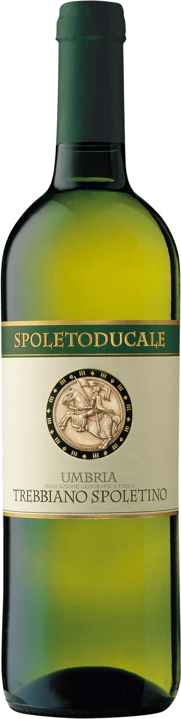 Trebbiano Spoletino