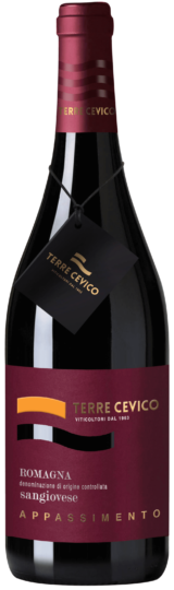 Terre Cevico Appassimento