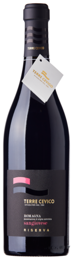 Terre Cevico Sangiovese Riserva